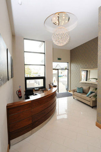 Hotel Plaza And Carrick on Shannon