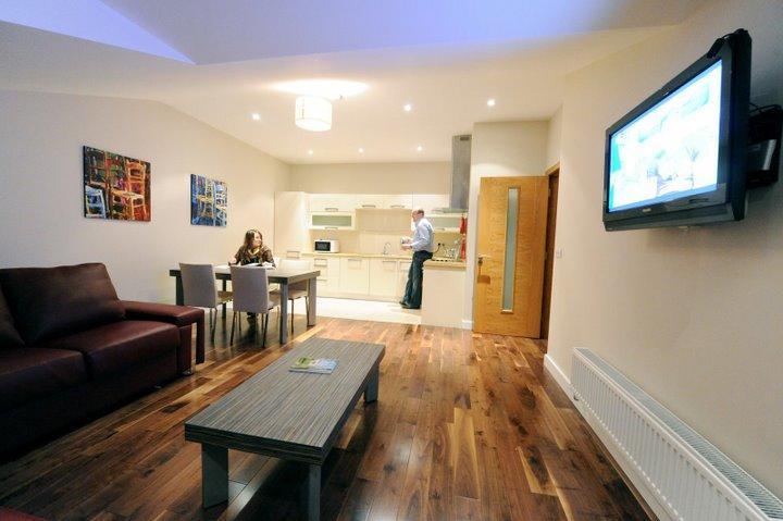Plaza And Hotel Carrick on Shannon