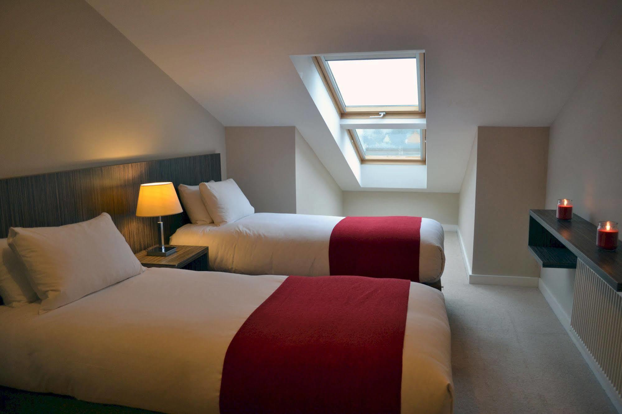 Hotel Plaza And 3*
