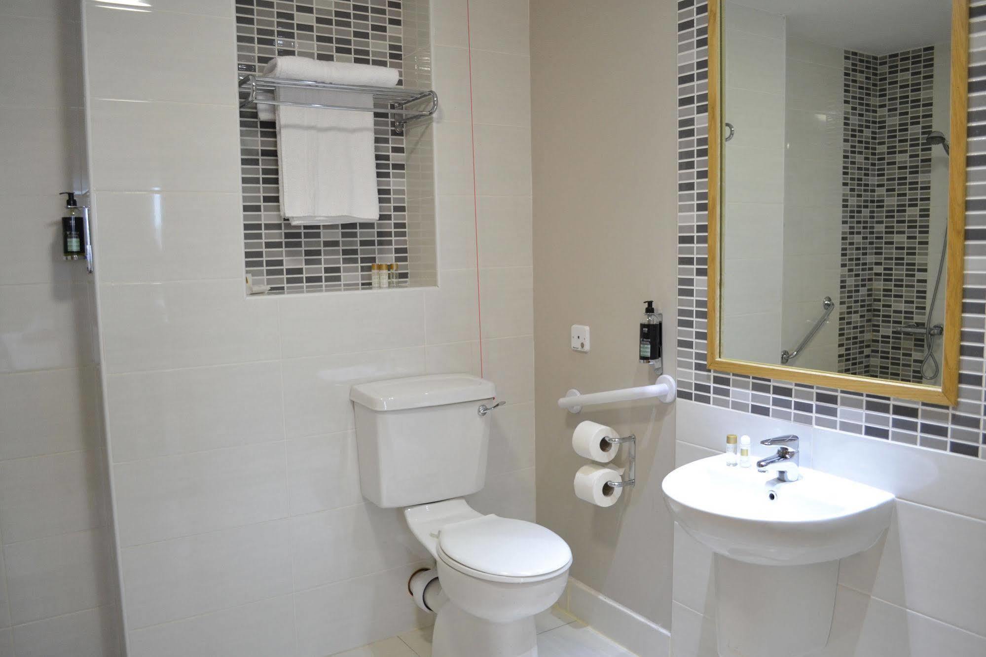 Hotel Plaza And Carrick on Shannon